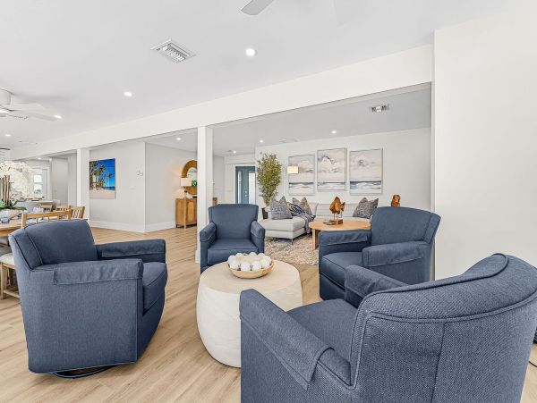 Fort Myers Beach Vacation Rental – Modern Waterfront Home with Pool & Spa