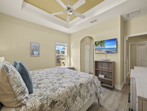 North End Fort Myers Coastal Retreat  - 3 Bedrooms Pool Home