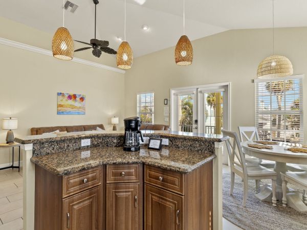 North End Fort Myers Coastal Retreat  - 3 Bedrooms Pool Home