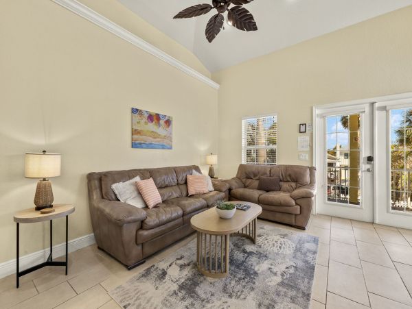 North End Fort Myers Coastal Retreat  - 3 Bedrooms Pool Home