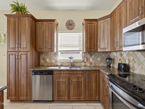 North End Fort Myers Coastal Retreat  - 3 Bedrooms Pool Home
