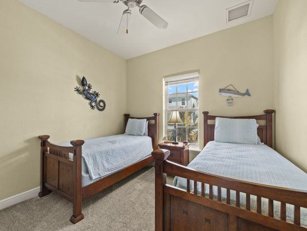 North End Fort Myers Coastal Retreat  - 3 Bedrooms Pool Home