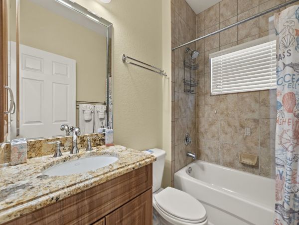 North End Fort Myers Coastal Retreat  - 3 Bedrooms Pool Home