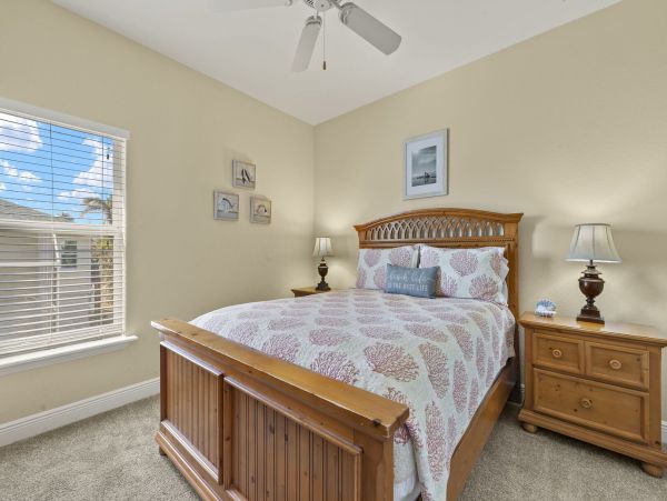 North End Fort Myers Coastal Retreat  - 3 Bedrooms Pool Home