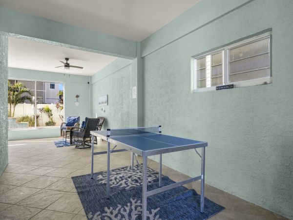 North End Fort Myers Coastal Retreat  - 3 Bedrooms Pool Home