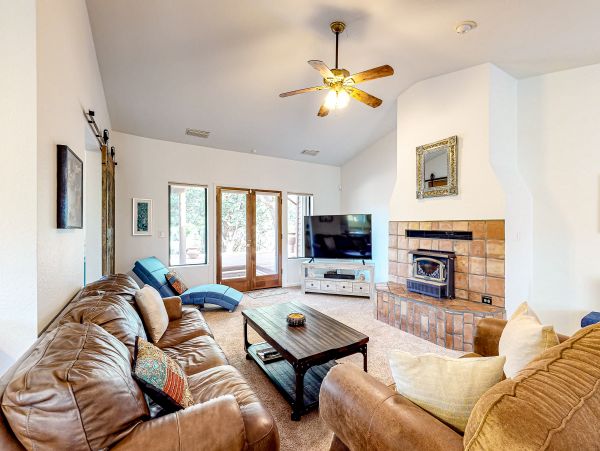 Sedona Home 1024704
