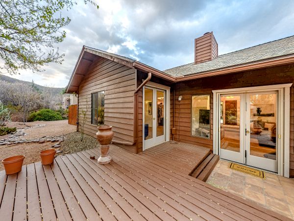 Sedona Home 1024704