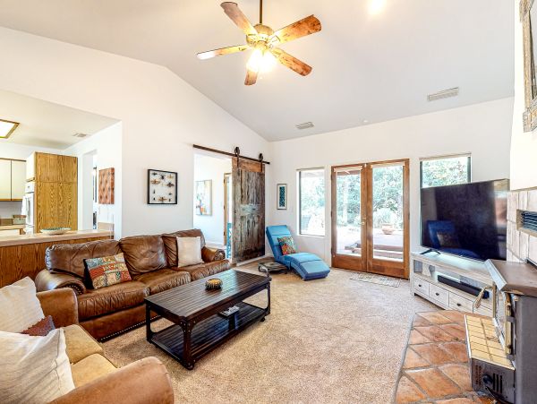 Sedona Home 1024704