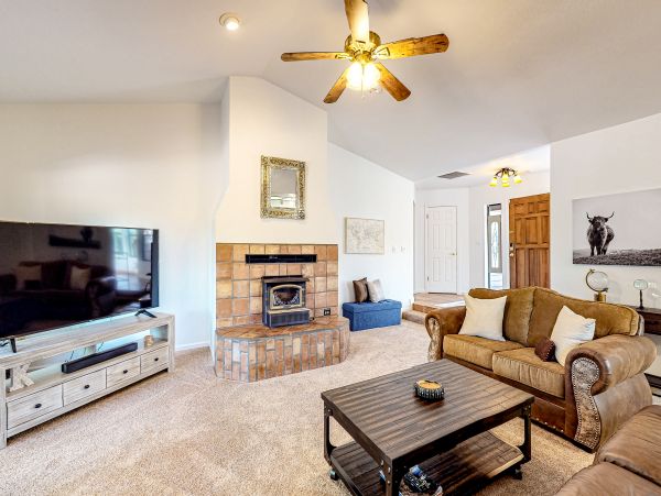 Sedona Home 1024704
