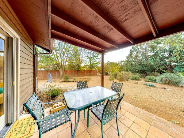 Sedona Home 1024704