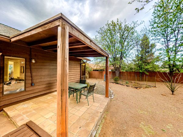 Sedona Home 1024704