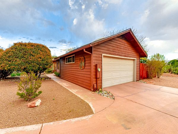 Sedona Home 1024704