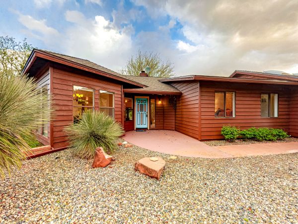 Sedona Home 1024704