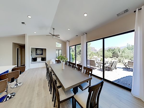 Sedona Home 1024705