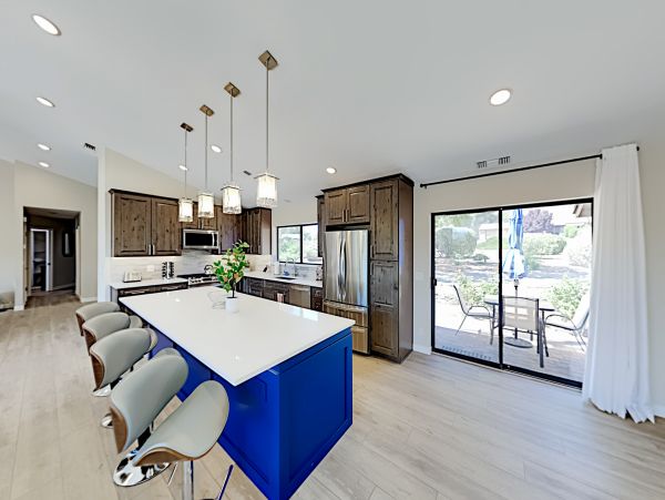 Sedona Home 1024705