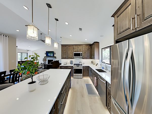 Sedona Home 1024705