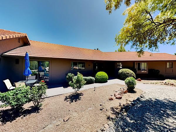 Sedona Home 1024705