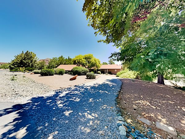 Sedona Home 1024705
