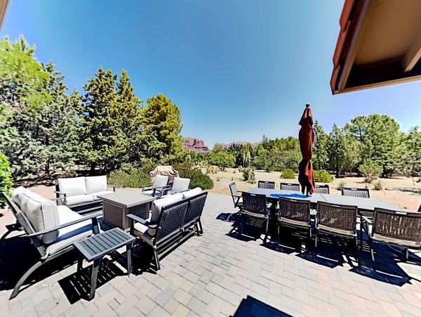 Sedona Home 1024705