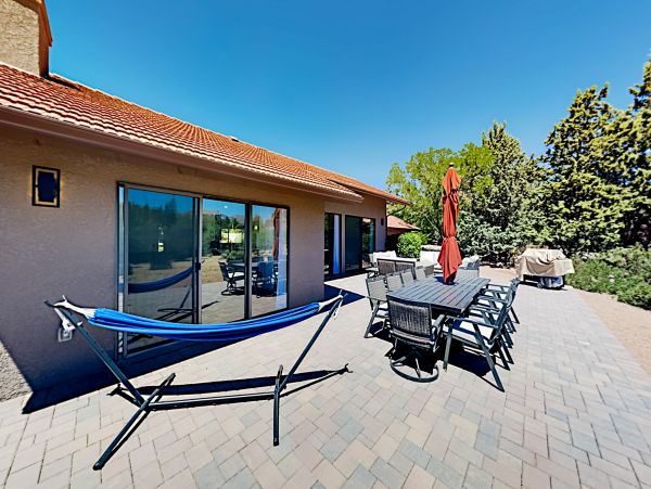 Sedona Home 1024705