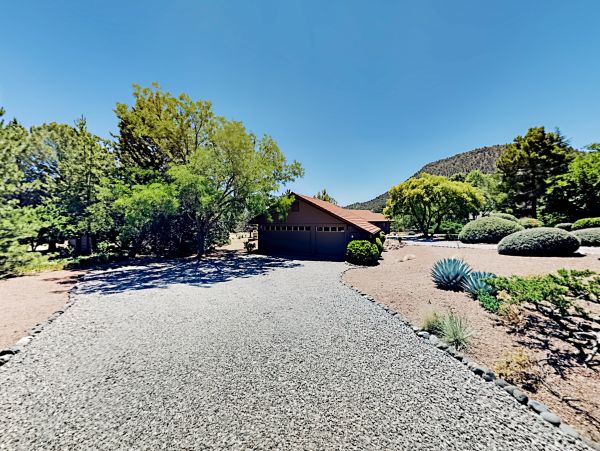 Sedona Home 1024705