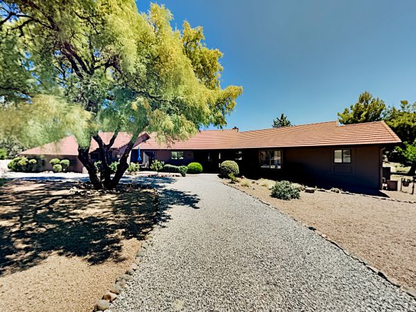Sedona Home 1024705