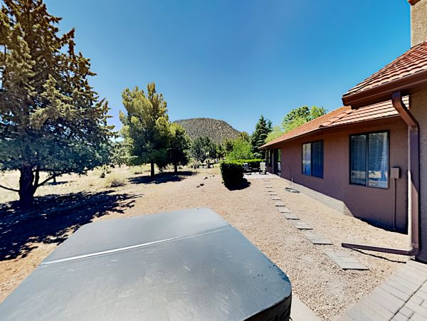 Sedona Home 1024705