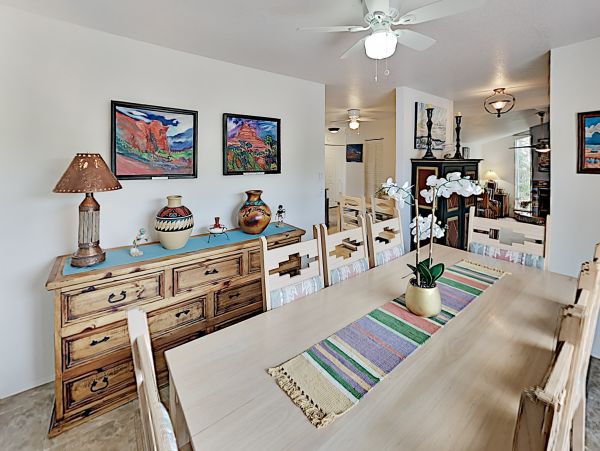 Sedona Home 1024707