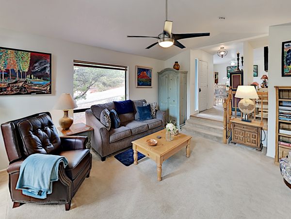Sedona Home 1024707