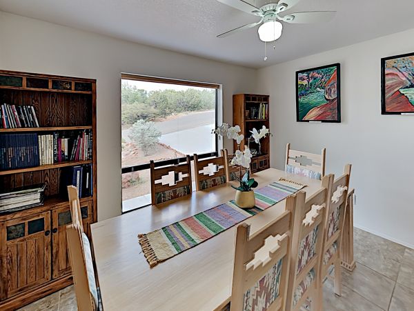 Sedona Home 1024707