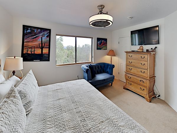 Sedona Home 1024707