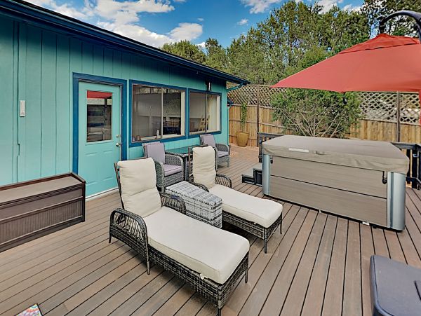 Sedona Home 1024707