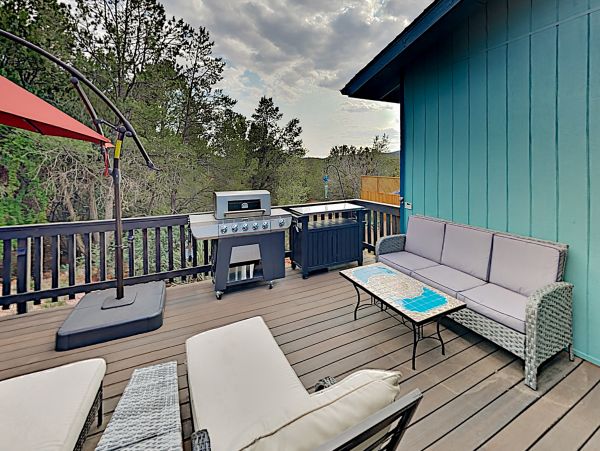 Sedona Home 1024707