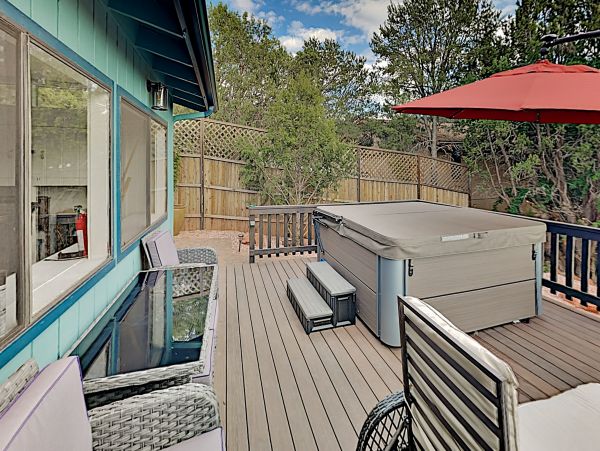 Sedona Home 1024707