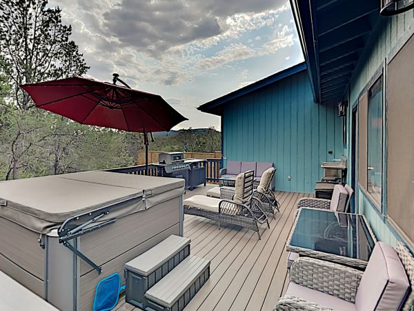 Sedona Home 1024707
