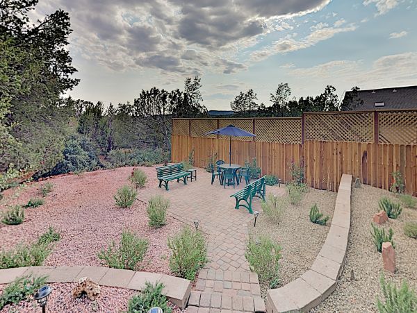 Sedona Home 1024707
