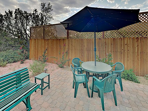 Sedona Home 1024707