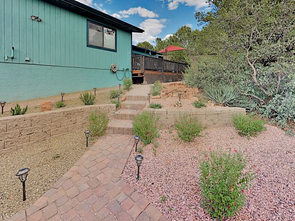 Sedona Home 1024707