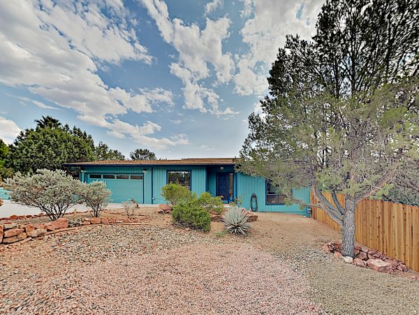 Sedona Home 1024707