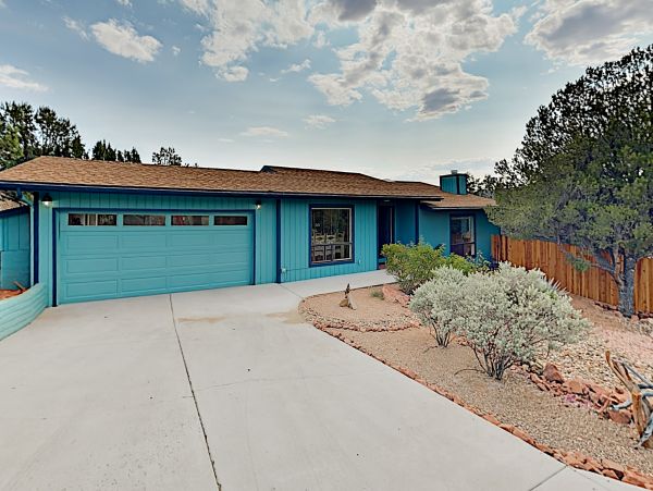 Sedona Home 1024707