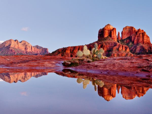Sedona Home 1024707