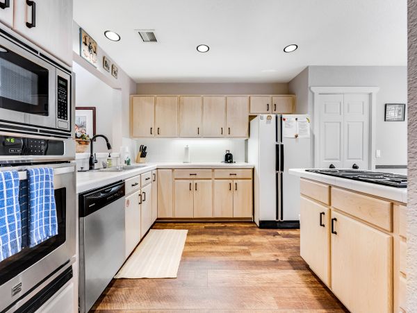 Sedona Home 1024708