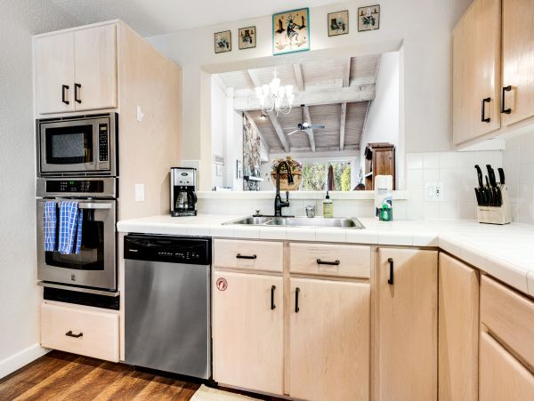 Sedona Home 1024708