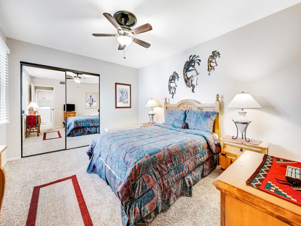 Sedona Home 1024708