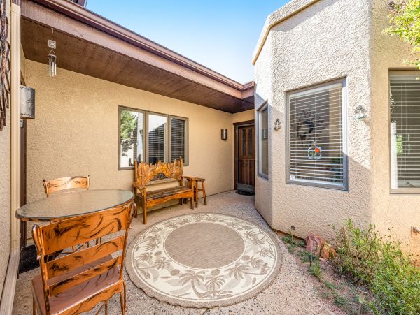 Sedona Home 1024708