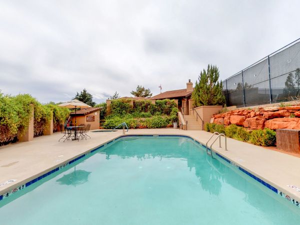 Sedona Home 1024708