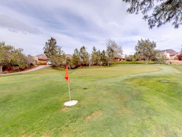 Sedona Home 1024708