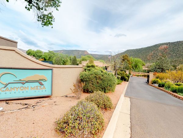 Sedona Home 1024708