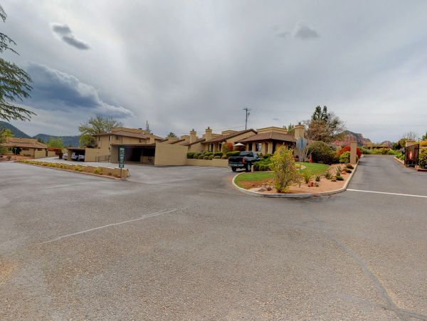 Sedona Home 1024708