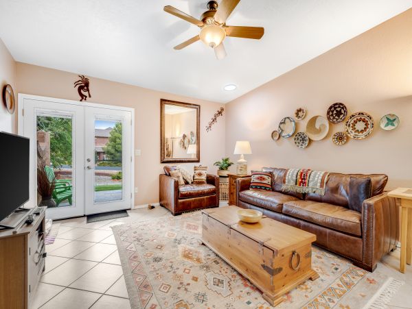 Sedona Home 1024709
